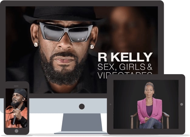 VPNCity fit in all screen sizes