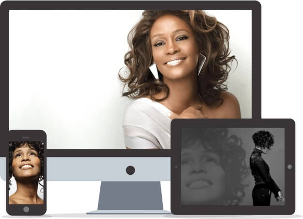VPNCity fit in all screen sizes